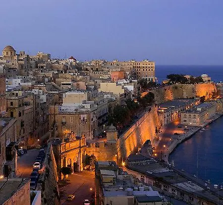 House * Valletta