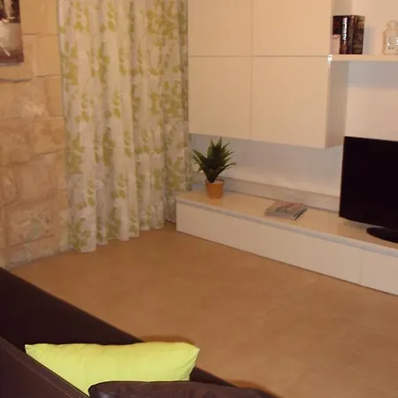 Apartment House