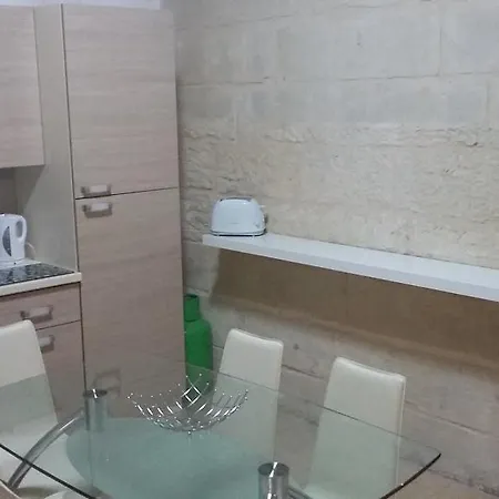 House Apartment