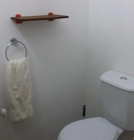 House Apartment
