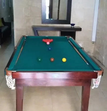 House Valletta