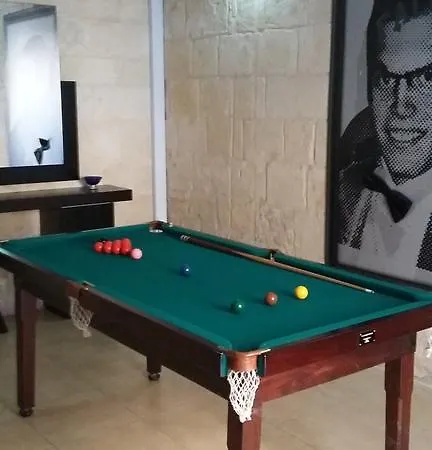 House Apartment