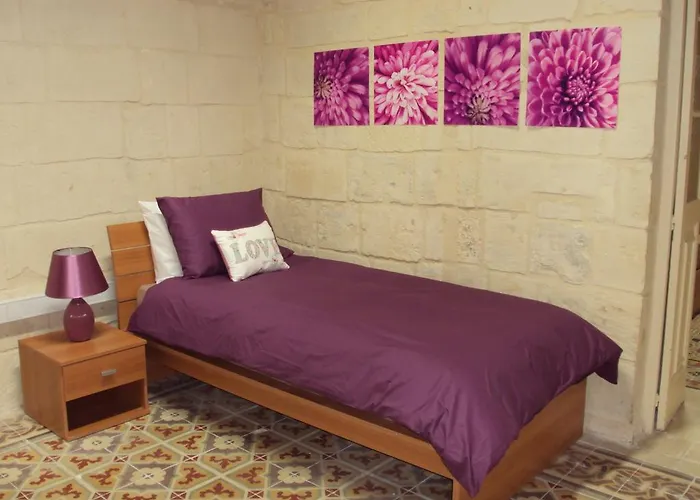 House Apartment Valletta