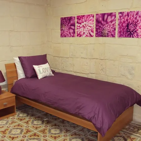 House Apartment Valletta
