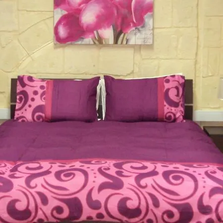 Apartamento House