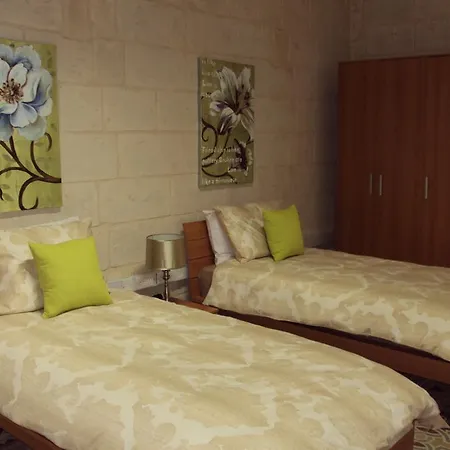 Apartamento House *