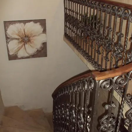 House * La Valeta
