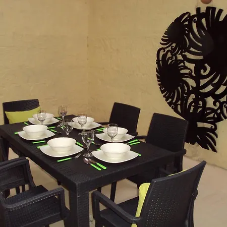 House Apartamento