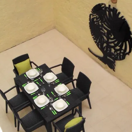 House Apartamento