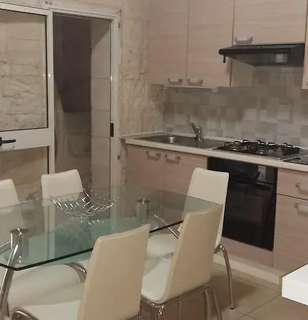 House La Valeta