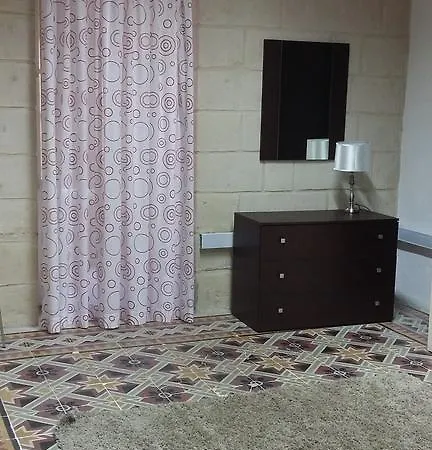 House * La Valeta