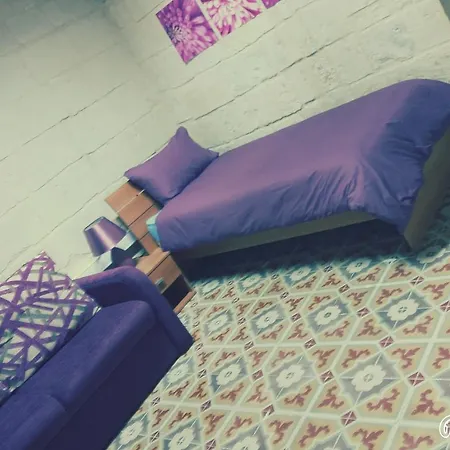 House * La Valeta