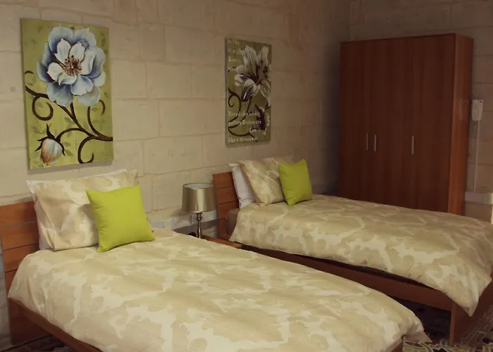 Appartamento House *