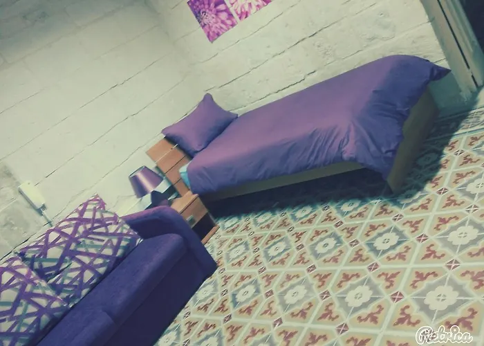 House * バレッタ